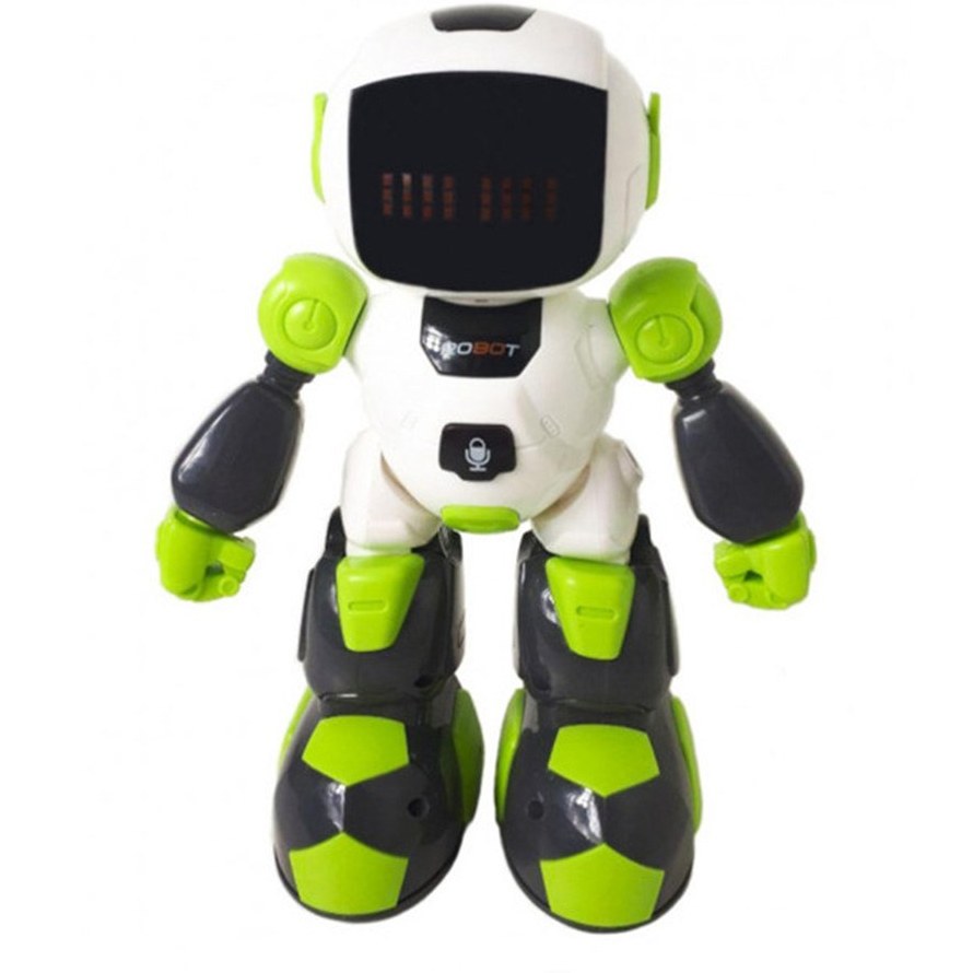 ربات کنترلی مدل ROBOT کد 616-1